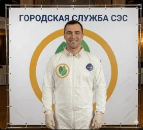 Просушка лифтовых шахт - фото 3 — 