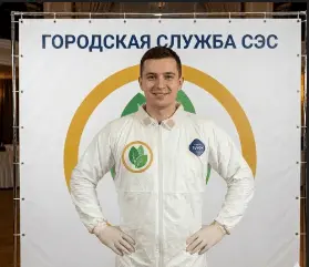 Просушка лифтовых шахт - фото 4 — 